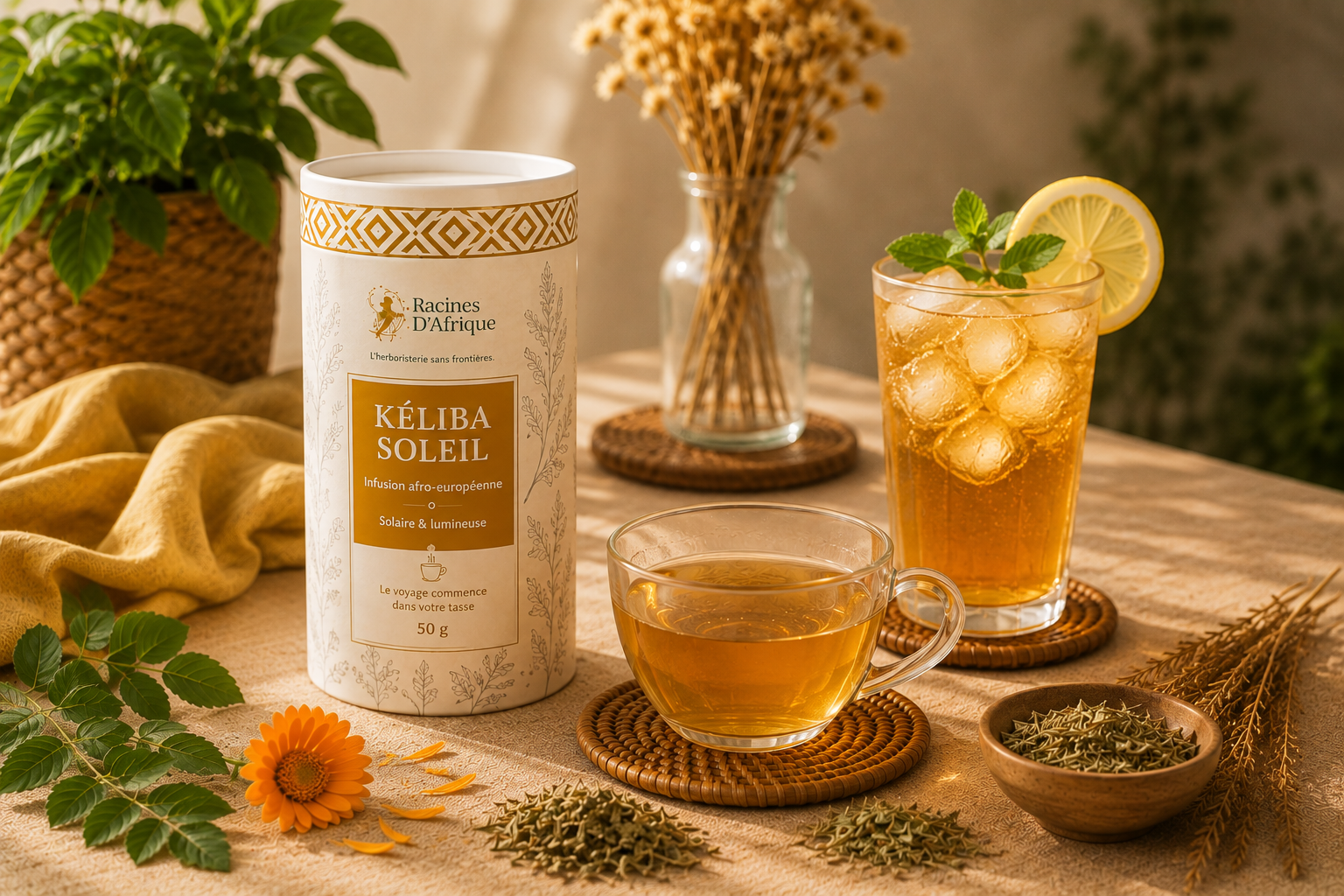 Kéliba Soleil