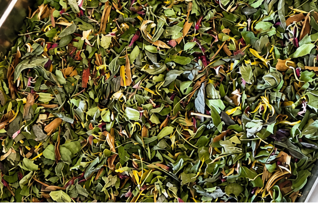 Moringa Boost