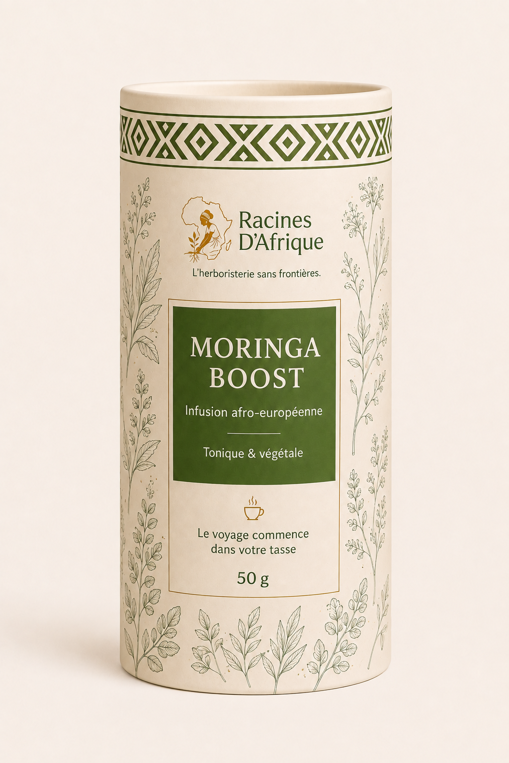Moringa Boost