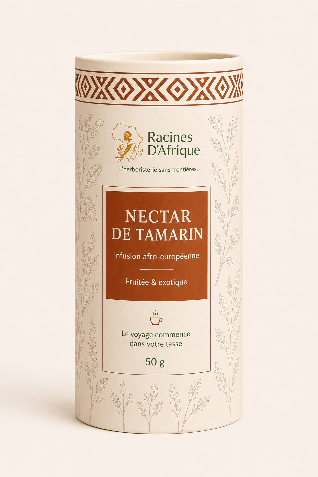 Nectar de Tamarin