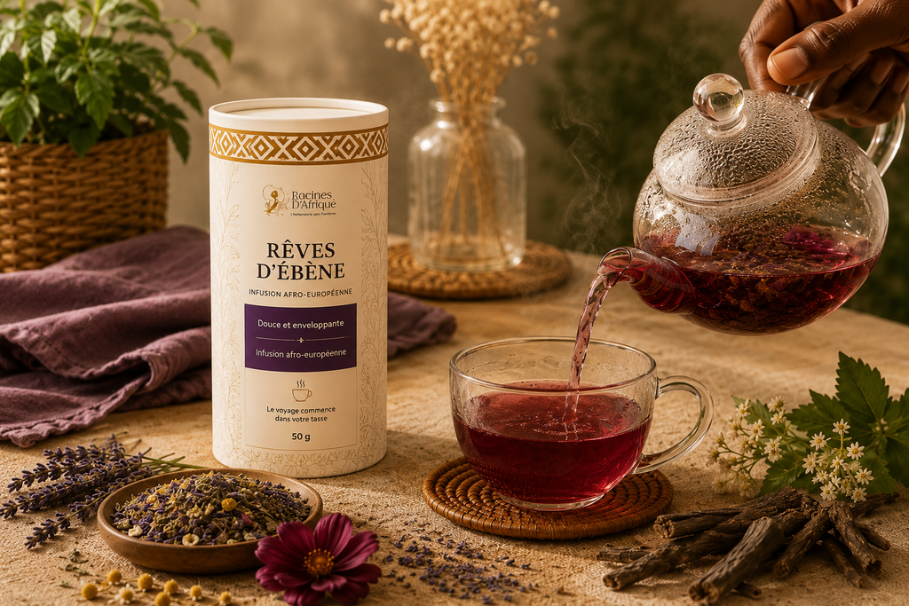 Rêves d’Ébène